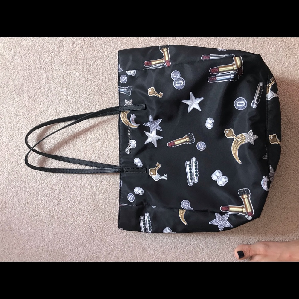 Marc Jacobs Tote Bag